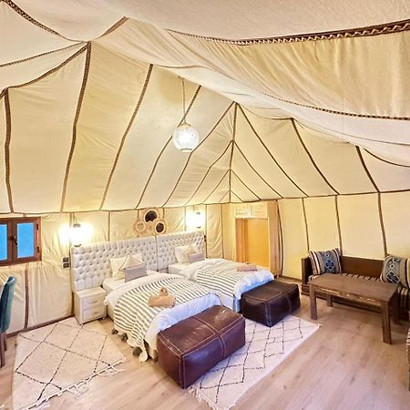 Nomads Dunes Nest メルズーガ エクステリア 写真