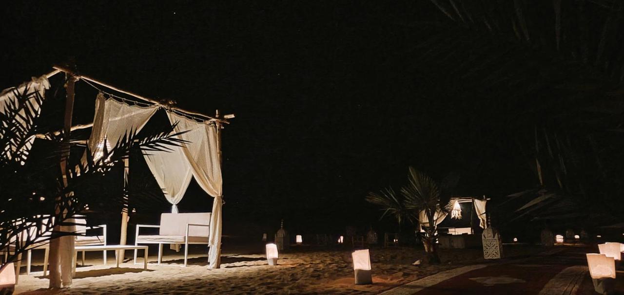 Nomads Dunes Nest メルズーガ エクステリア 写真